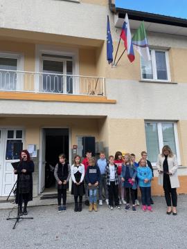 KOMEMORACIJA NA MLINŠAH 2